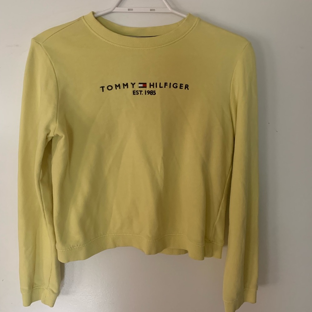 Tommy Hilfiger sweatshirt